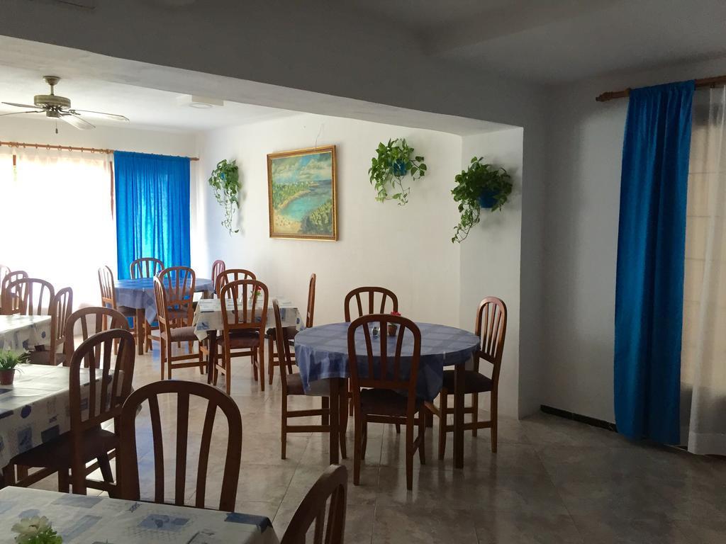 Hotel Antares Cala D´Or Eksteriør bilde