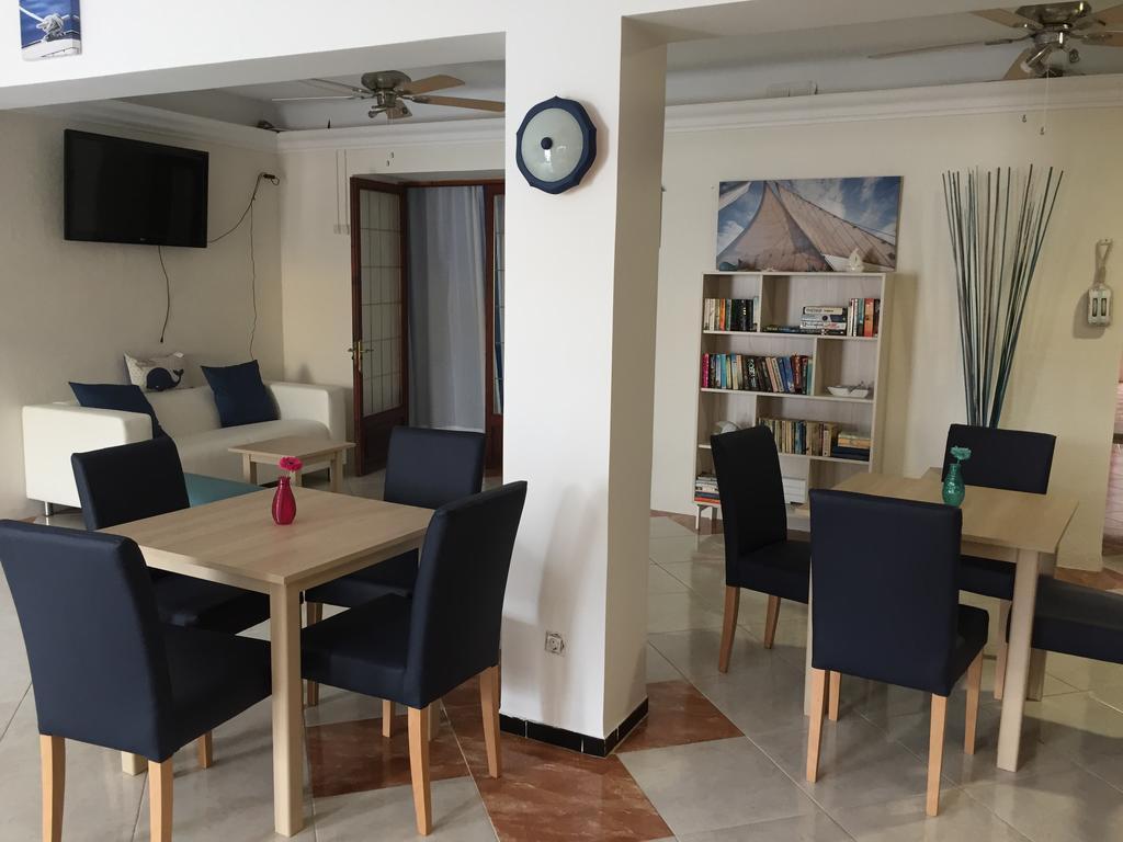 Hotel Antares Cala D´Or Eksteriør bilde