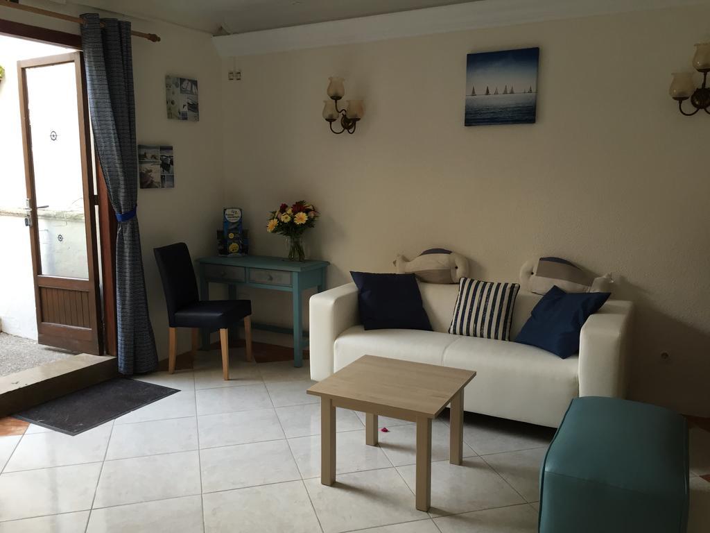 Hotel Antares Cala D´Or Eksteriør bilde