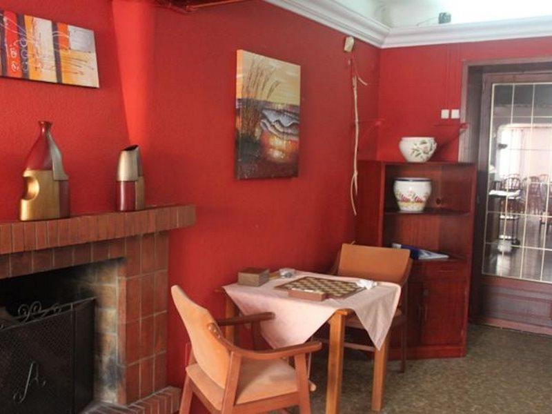 Hotel Antares Cala D´Or Eksteriør bilde