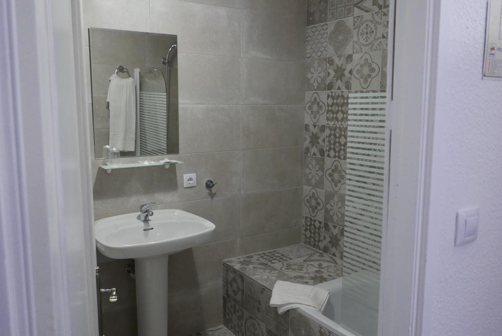 Hotel Antares Cala D´Or Eksteriør bilde
